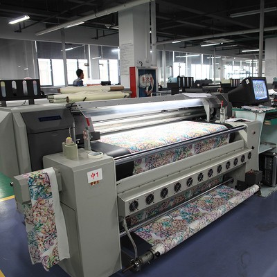 High Infrared Printing Machine High Infrared Printing Machine