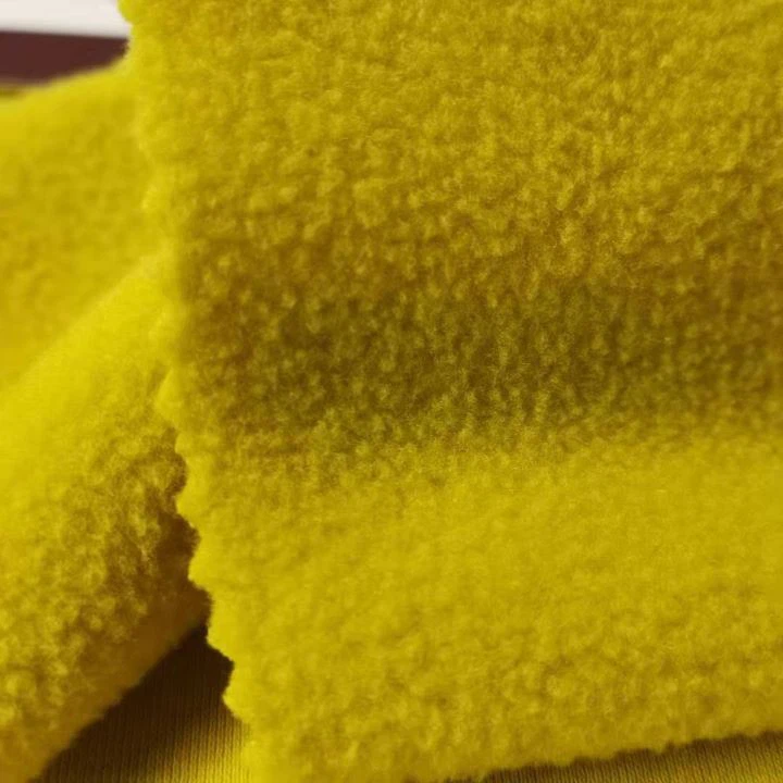 TC Fleece Fabric