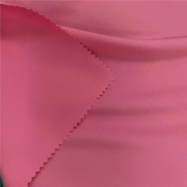Medical Stretch Twill Scrubs Fabric