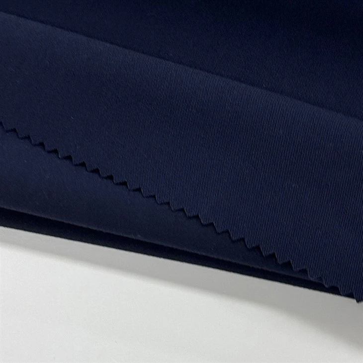 TR Twill Medical Uniform Fabric
